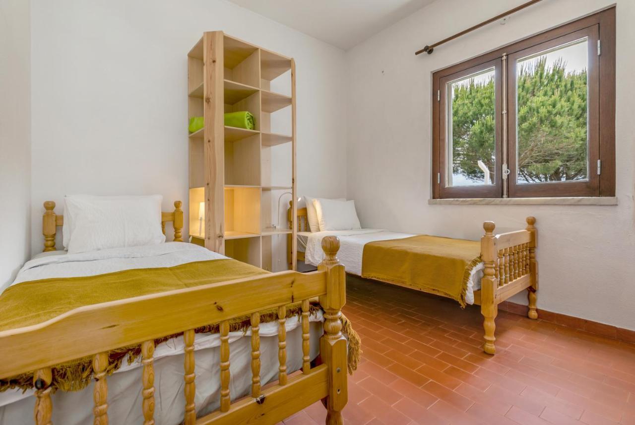 Hotel Arrifana Pines à Aljezur Extérieur photo