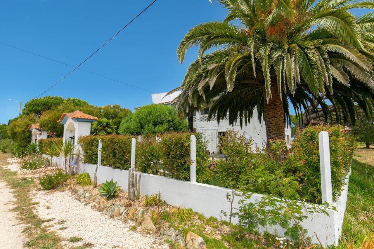 Hotel Arrifana Pines à Aljezur Extérieur photo