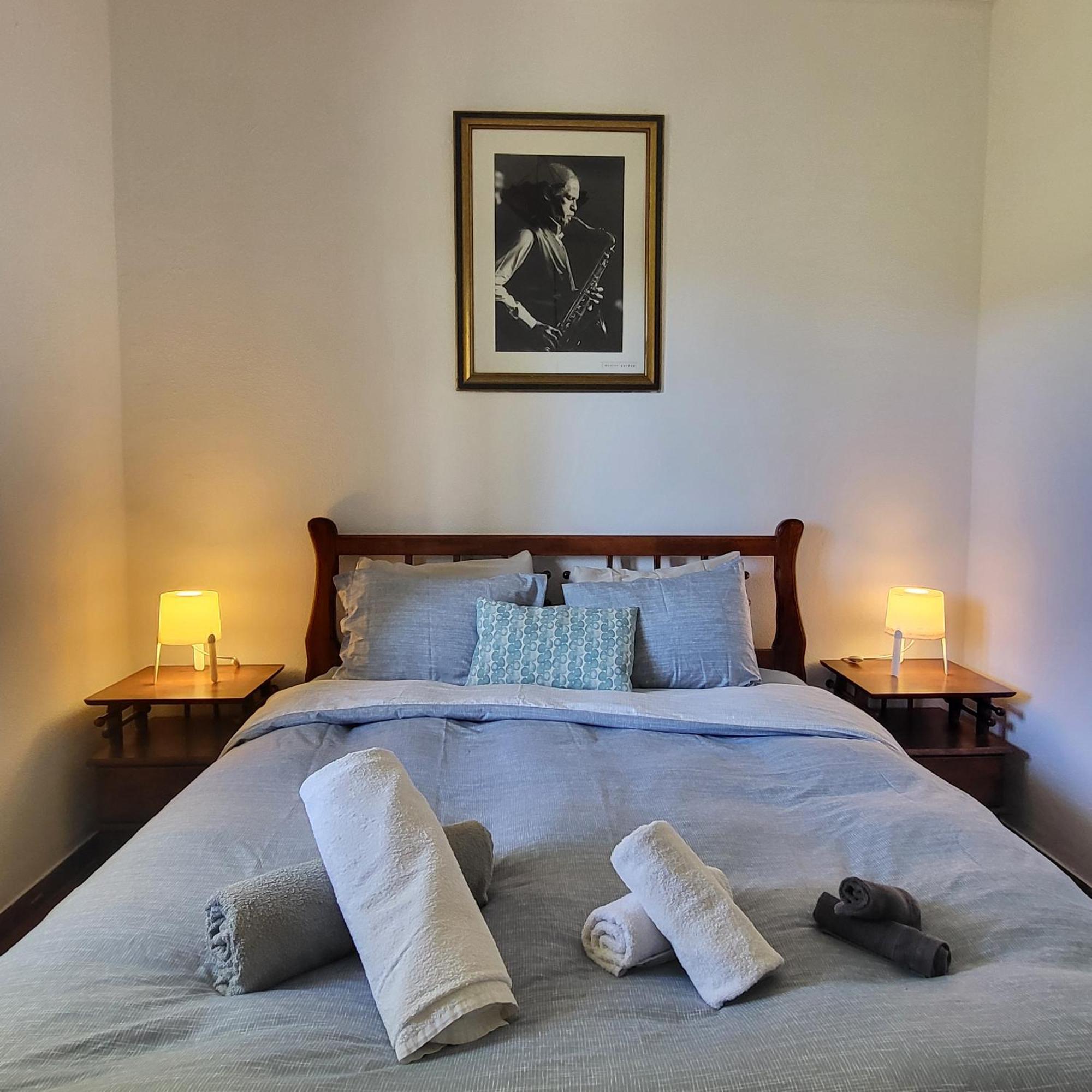 Hotel Arrifana Pines à Aljezur Extérieur photo