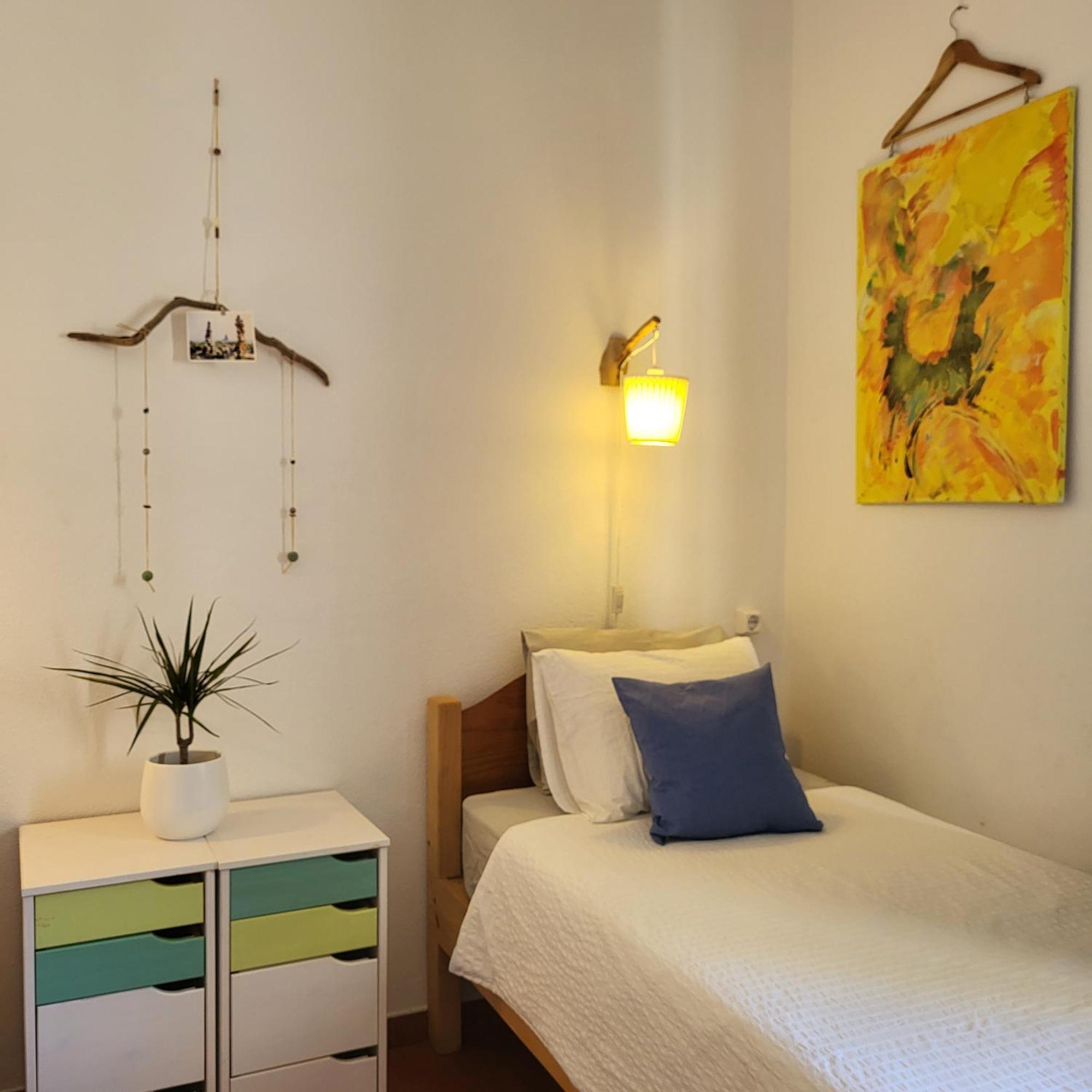 Hotel Arrifana Pines à Aljezur Extérieur photo