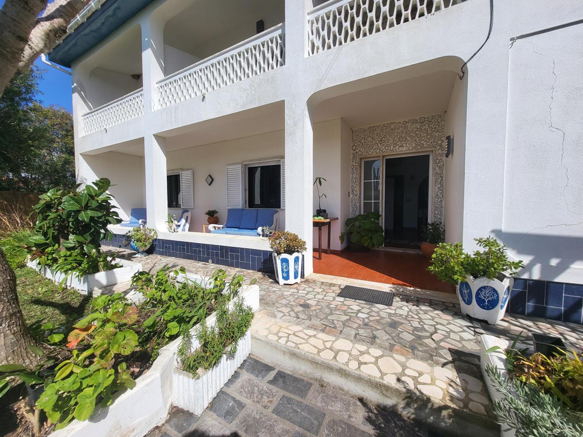 Hotel Arrifana Pines à Aljezur Extérieur photo